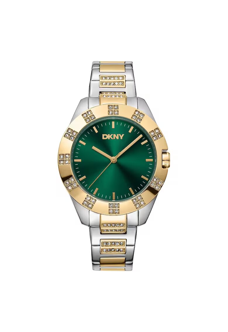 DKNY Ceas dama DK1L019M0065 36mm otel aurie
