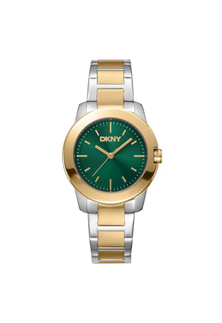 DKNY Ceas dama DK1L020M0075 32mm otel 5ATM