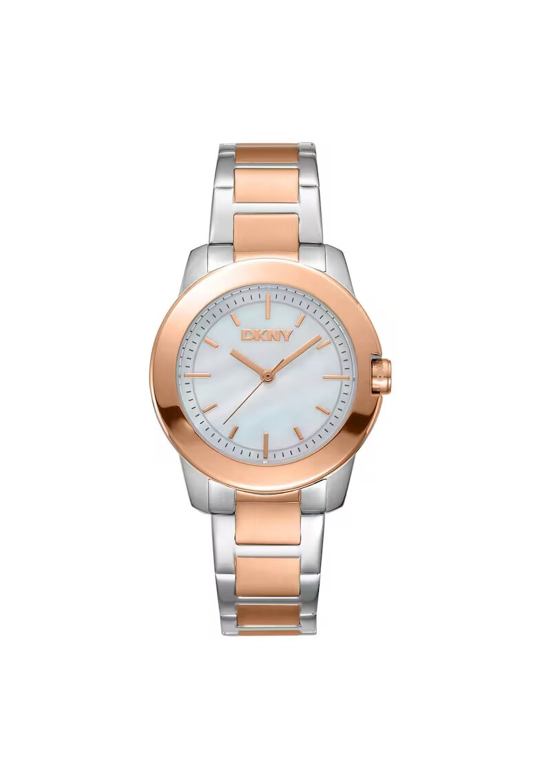 DKNY Ceas dama DK1L020M0085 - 31-35 mm - otel