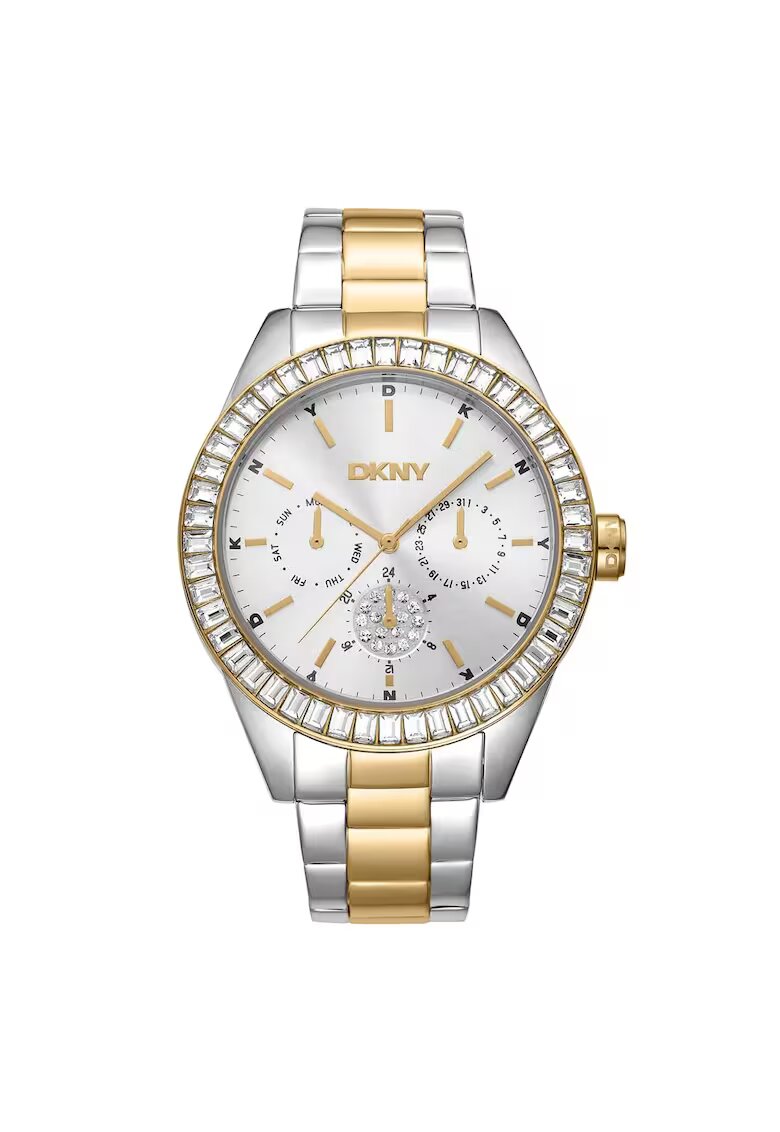 DKNY Ceas dama DK1L027M0075 40mm otel - curea otel