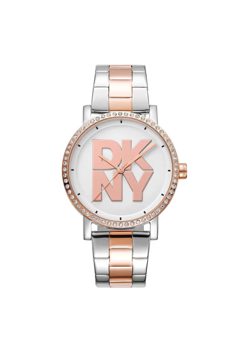 DKNY Ceas dama DK1L035M0095 36mm otel 5ATM