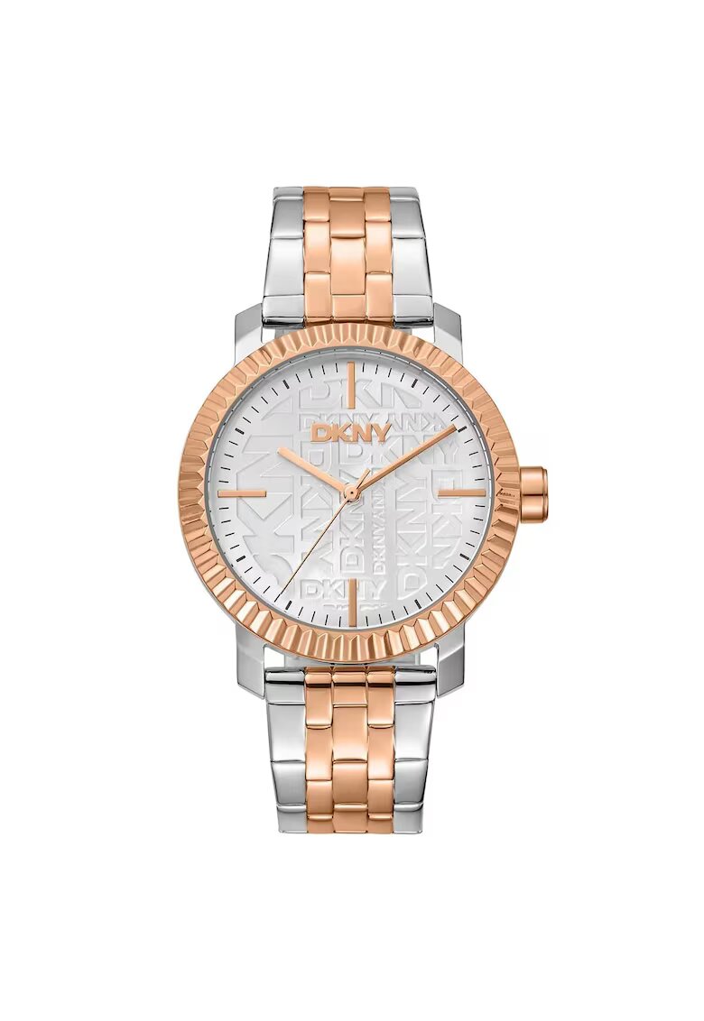 DKNY Ceas dama DK1L053M0065 36mm otel - curea otel