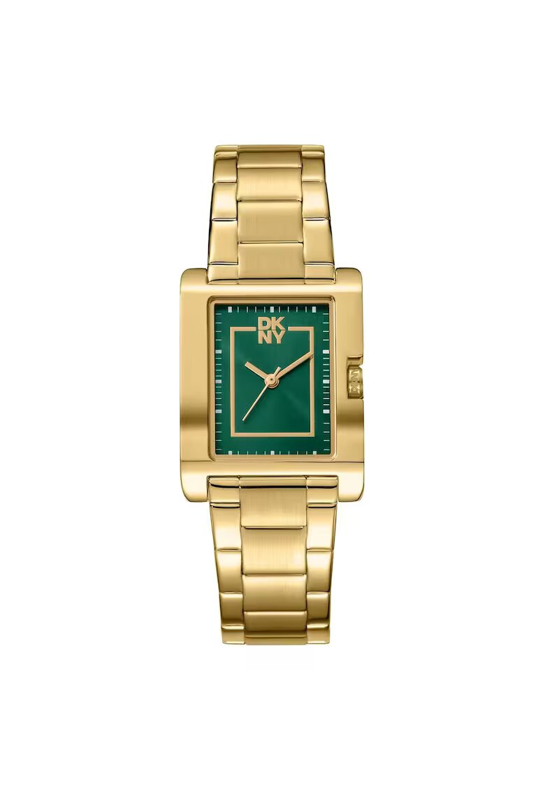 DKNY Ceas dama model DK1L007M0065 - otel - auriu - 31-35 mm