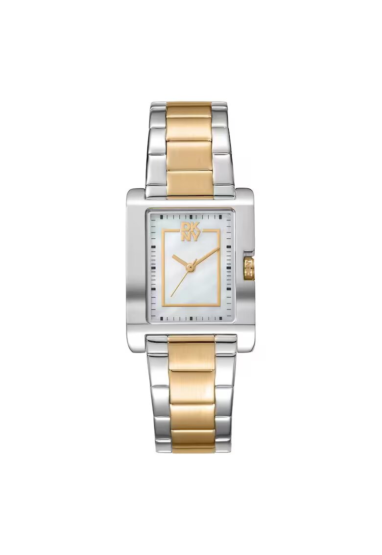 DKNY Ceas dama model DK1L007M0085 - otel - 31-35 mm