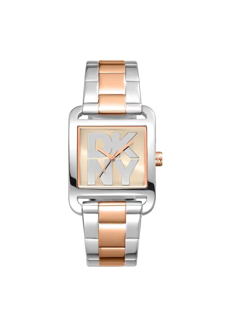 DKNY Ceas dama otel - 29x37mm