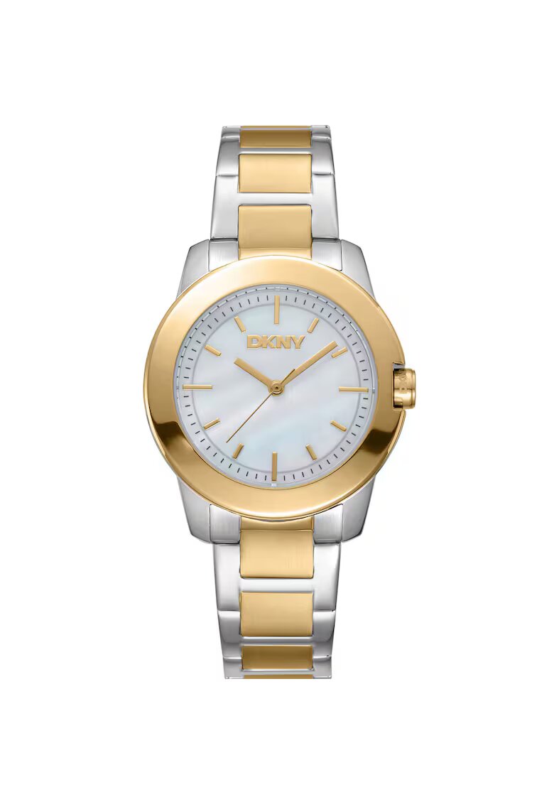 DKNY Ceas de dama DK1L020M0065 - Quartz - 32mm - 5ATM