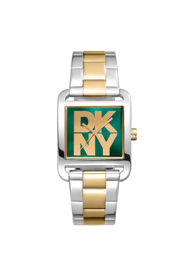 DKNY Ceas de mana dama - DK1L001M0065 - 36-40 mm - curea din otel