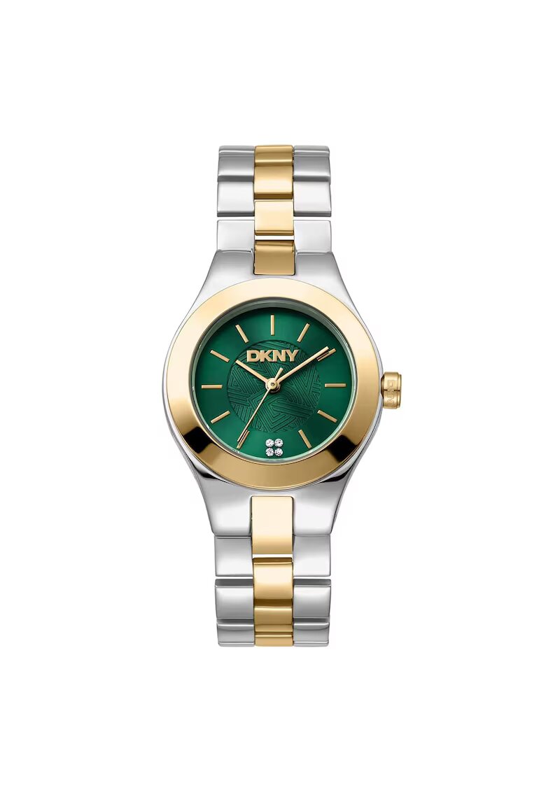 DKNY Ceas de mana dama model DK1L026M0055 - 26-30 mm - curea din otel