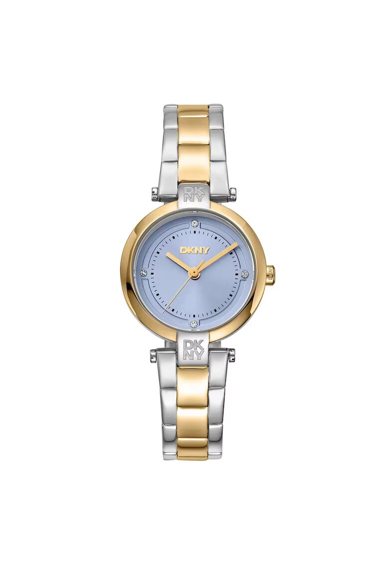 DKNY Ceas de mana dama model DK1L043M0085 - 20-30 mm - curea din otel