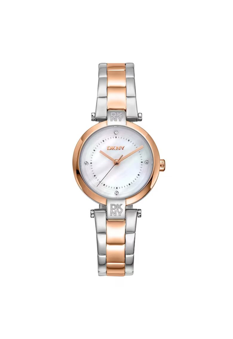 DKNY Ceas de mana dama model DK1L043M0095 - 28 mm - otel