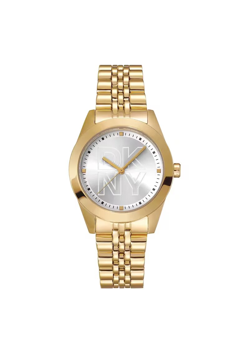 DKNY Ceas de mana dama model DK1L060M0045 - 32mm - otel - auriu