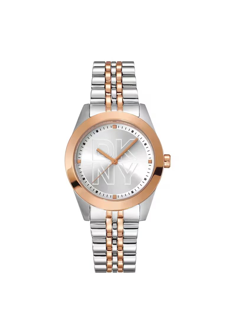 DKNY Ceas de mana dama model DK1L060M0075 - 31-35 mm - curea din otel