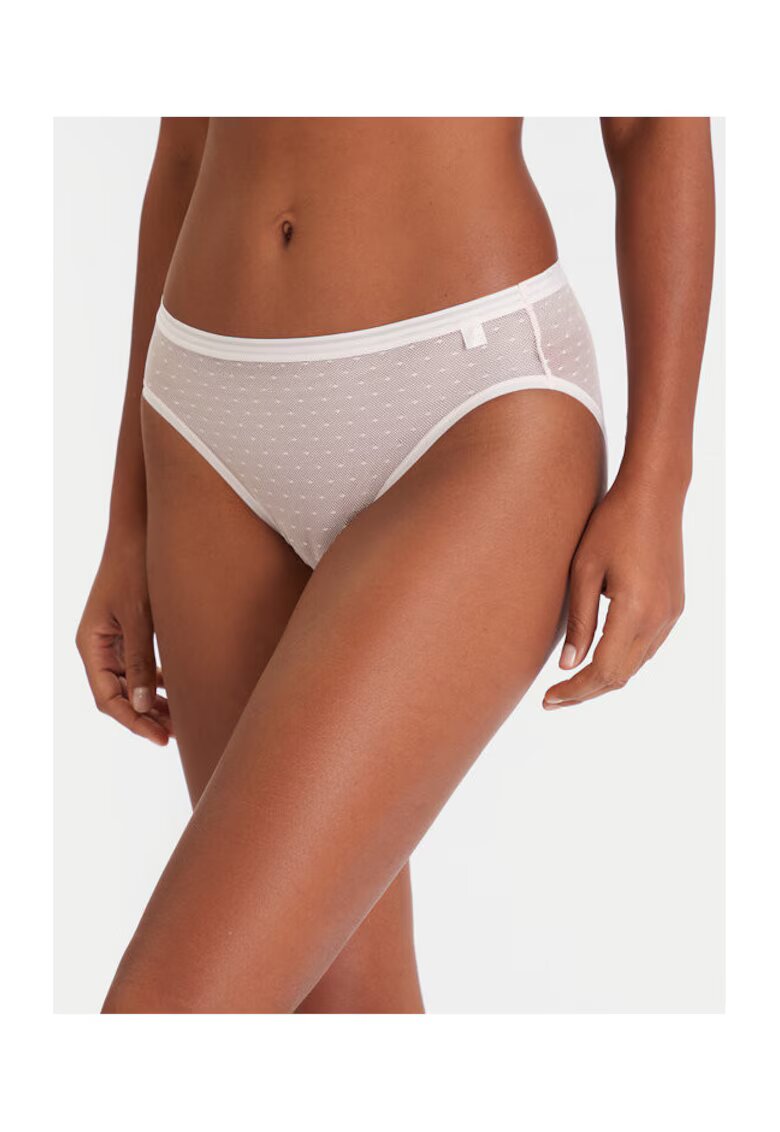 DKNY Chiloti dama dama DK8652 - Roz - Roz