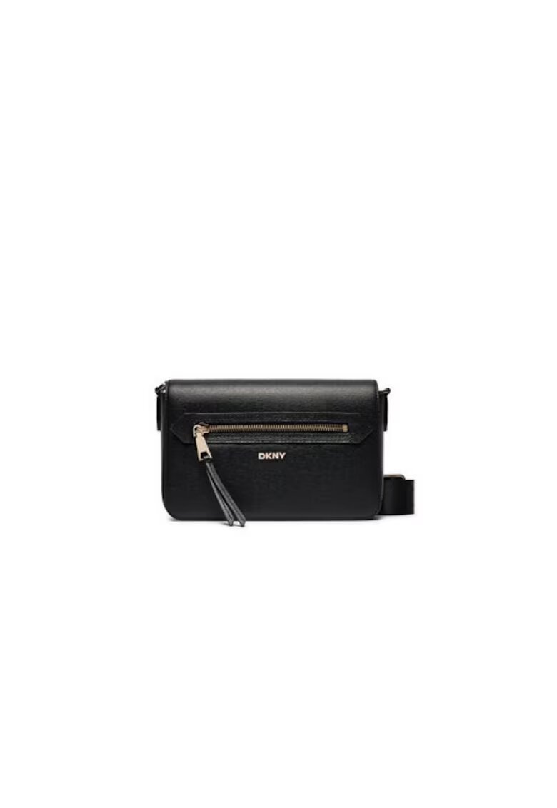 DKNY Geanta dama 304273711 - Piele naturala - Negru