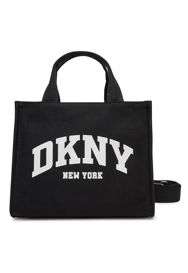 DKNY Geanta dama - multicolor - tkanina - universala