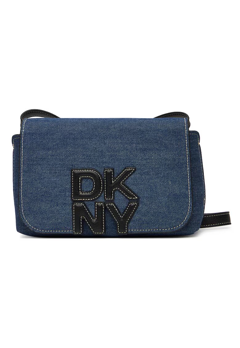 DKNY Geanta dama - multicolor - tkanina - universala