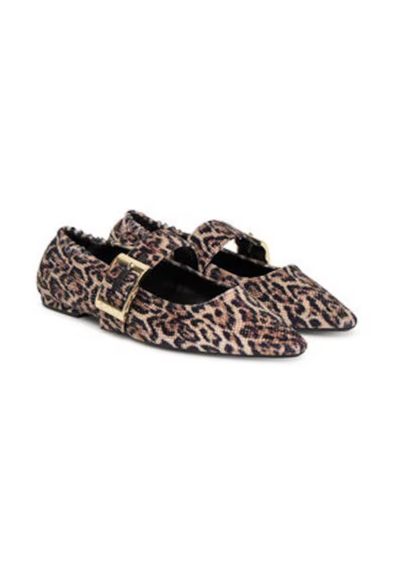 DKNY Pantofi de dama - sintetic - multicolor