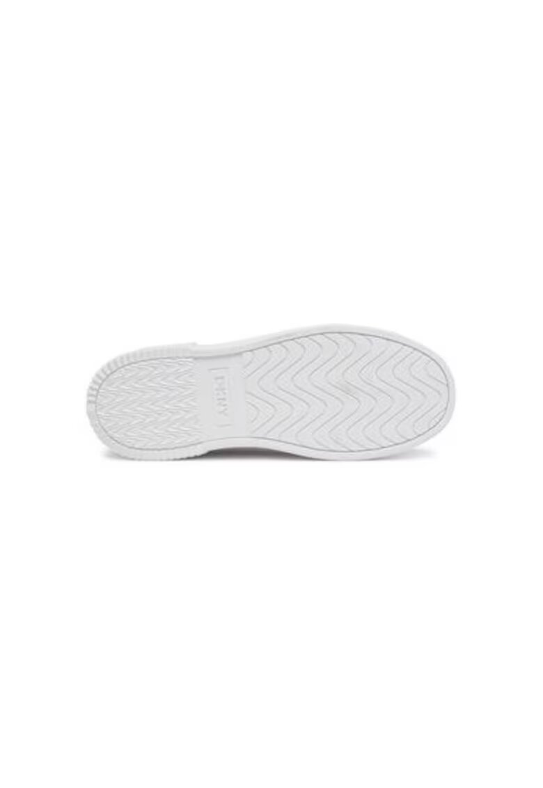 DKNY Pantofi sport dama - K1532595 - Textil - Albastru
