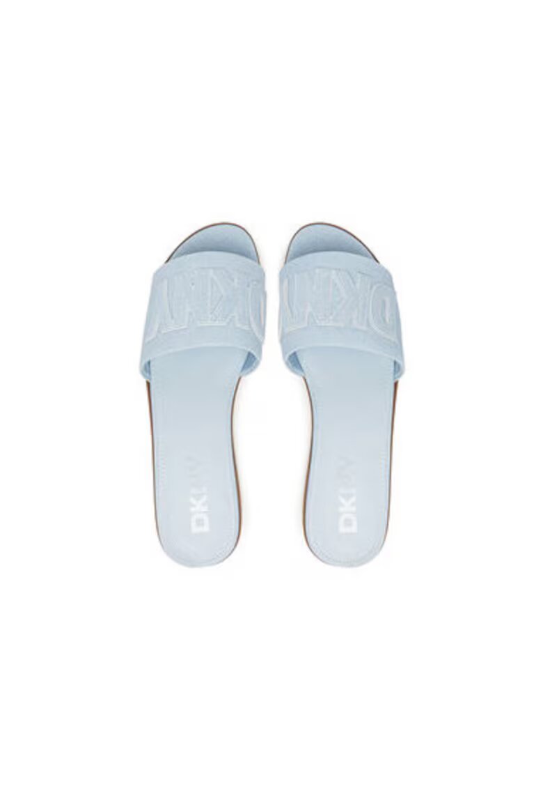 DKNY Slapi dama - K1500528 - Textil - Albastru