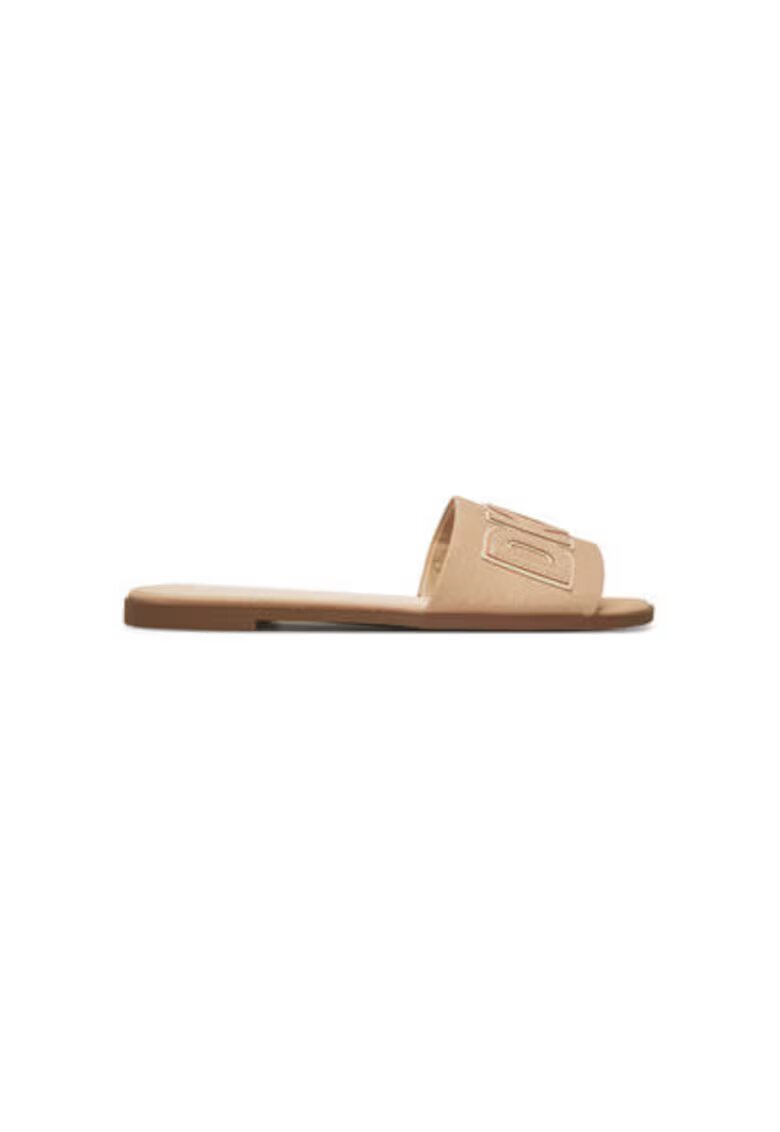 DKNY Slapi dama - K1500528 - Textil - Bej - Bej