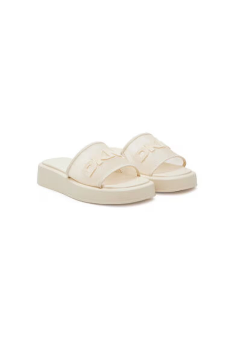 DKNY Slapi dama - K2500541 - Textil - Ecru