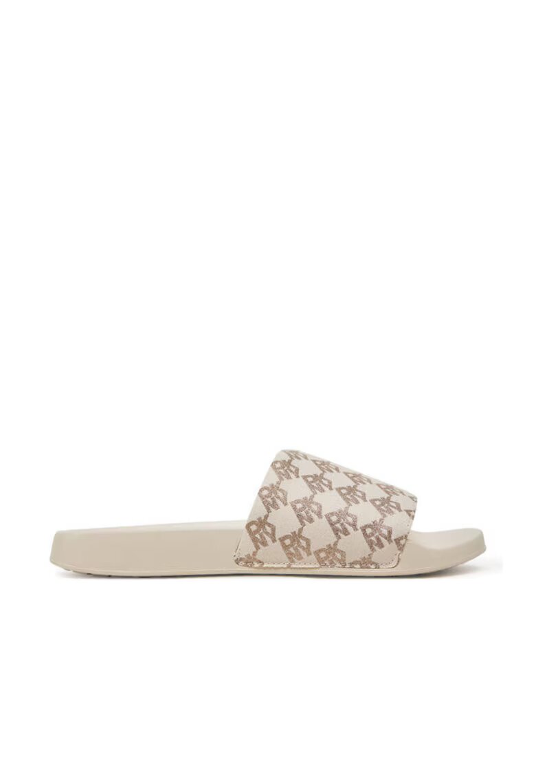 DKNY Slapi dama - K2533210 - Textil - Bej - Bej