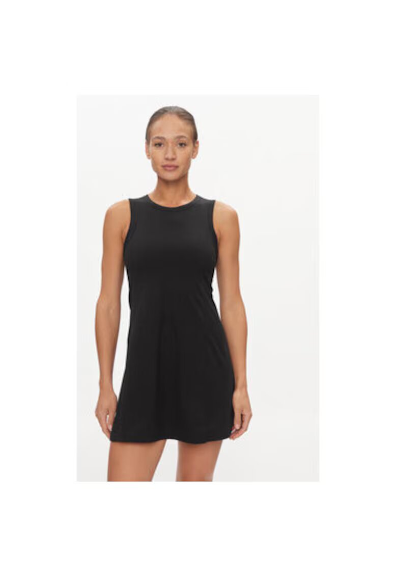 DKNY Sport Rochie dama - 303930561 - Poliester - XS INTL - Negru