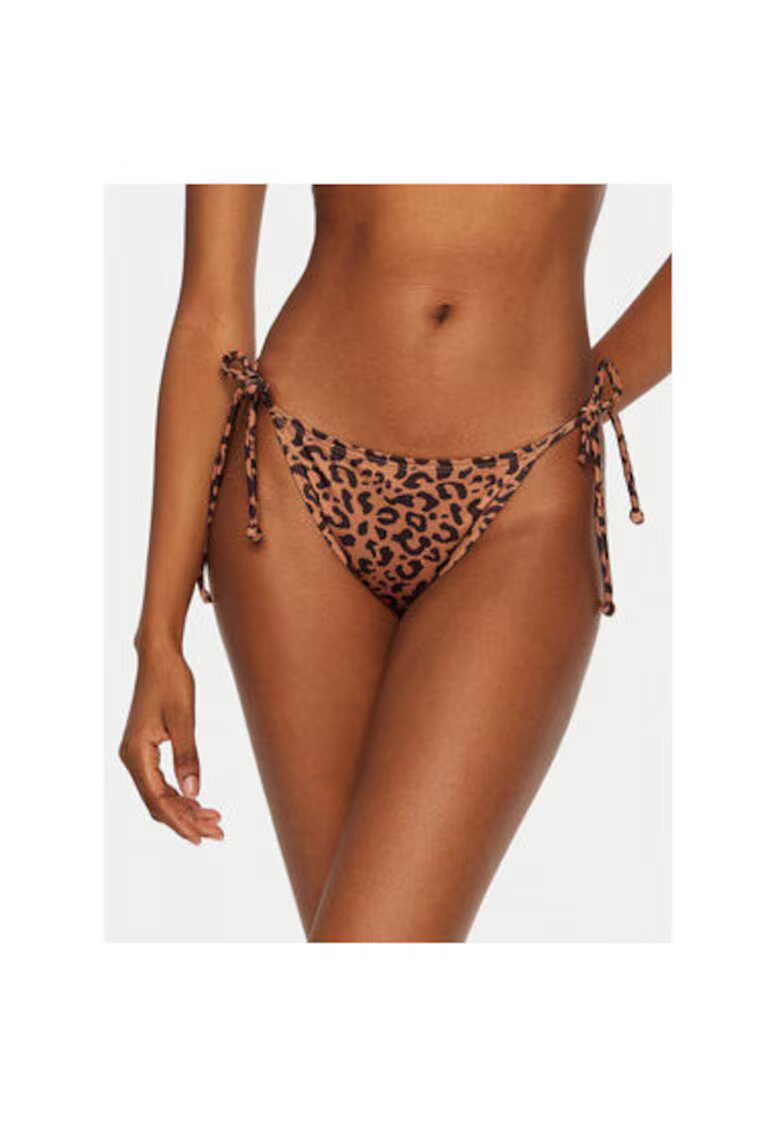 Dorina Bikini dama - 305208767 - Poliester - Maro - Maro