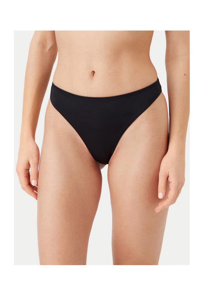 Dorina Bikini dama - 305208811 - Poliester - Negru - Negru