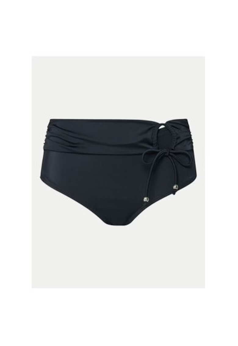 Dorina Bikini dama - 305292100 - Poliester/Elastan - Negru - Negru
