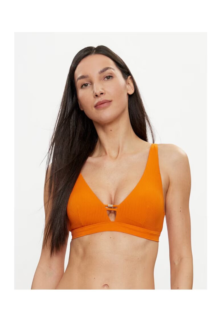 Dorina Bikini dama - 966423 - Portocaliu - Poliamida