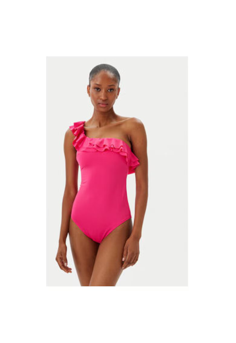 Dorina Costum de baie dama FXSS0017MI120 - Poliester/Elastan - Roz - Roz