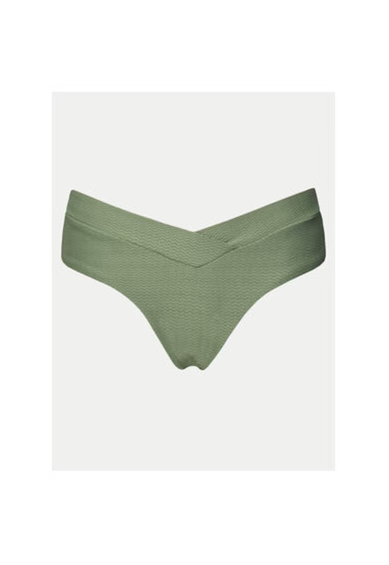 Dorina Slip baie dama - Poliamida - Verde - Verde