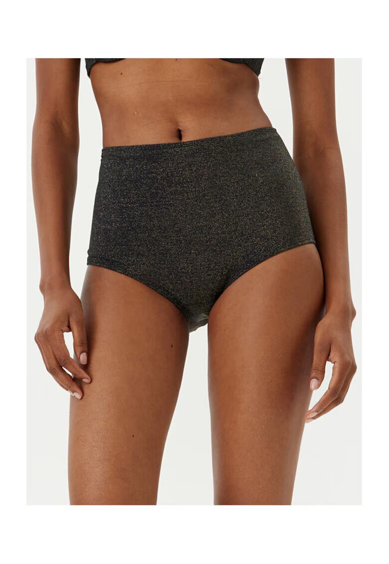 Dorina Slip dama FXMI0033MI096 - Negru - Negru