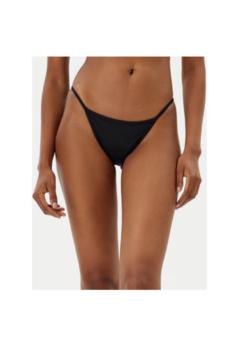 Dorina Slip dama FXTA0006MI120 - Poliester/Elastan - Negru - Negru