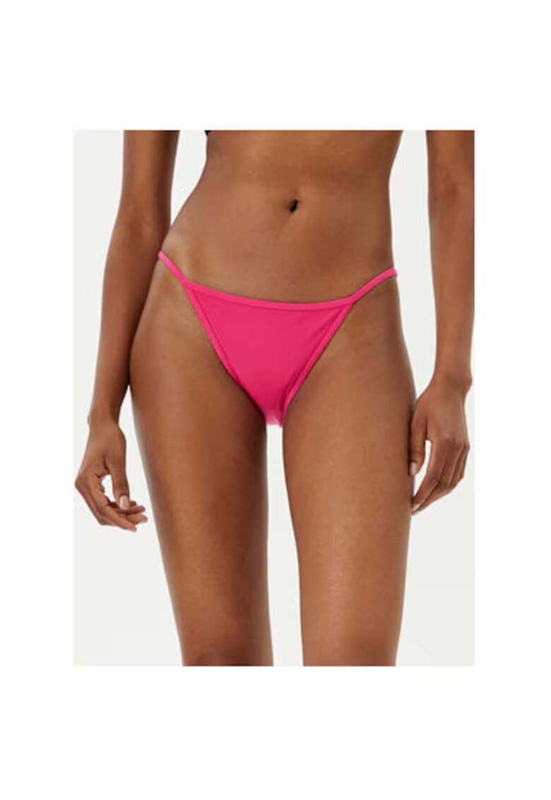 Dorina Slip dama FXTA0006MI120 - Poliester/Elastan - Roz - Roz