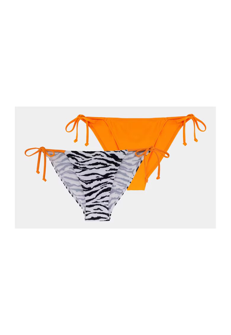 Dorina Slip de baie dama - 303965754 - Multicolor - Poliester