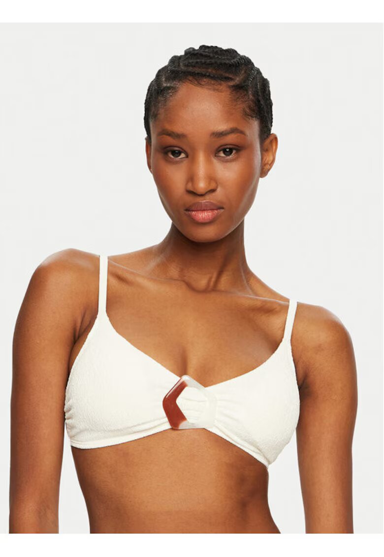 Dorina Sutien 305208804 - Poliester - Alb - Alb