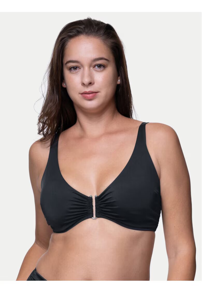 Dorina Sutien 305292094 - Poliester/Elastan - Negru - Negru
