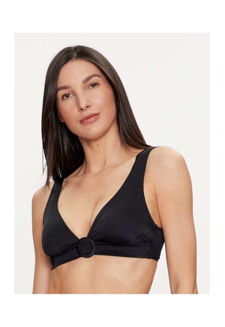 Dorina Sutien baie dama - 32289 - Poliester - Negru