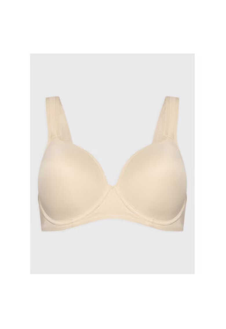 Dorina Sutien dama - 301665762 - Poliamida - Bej - Bej