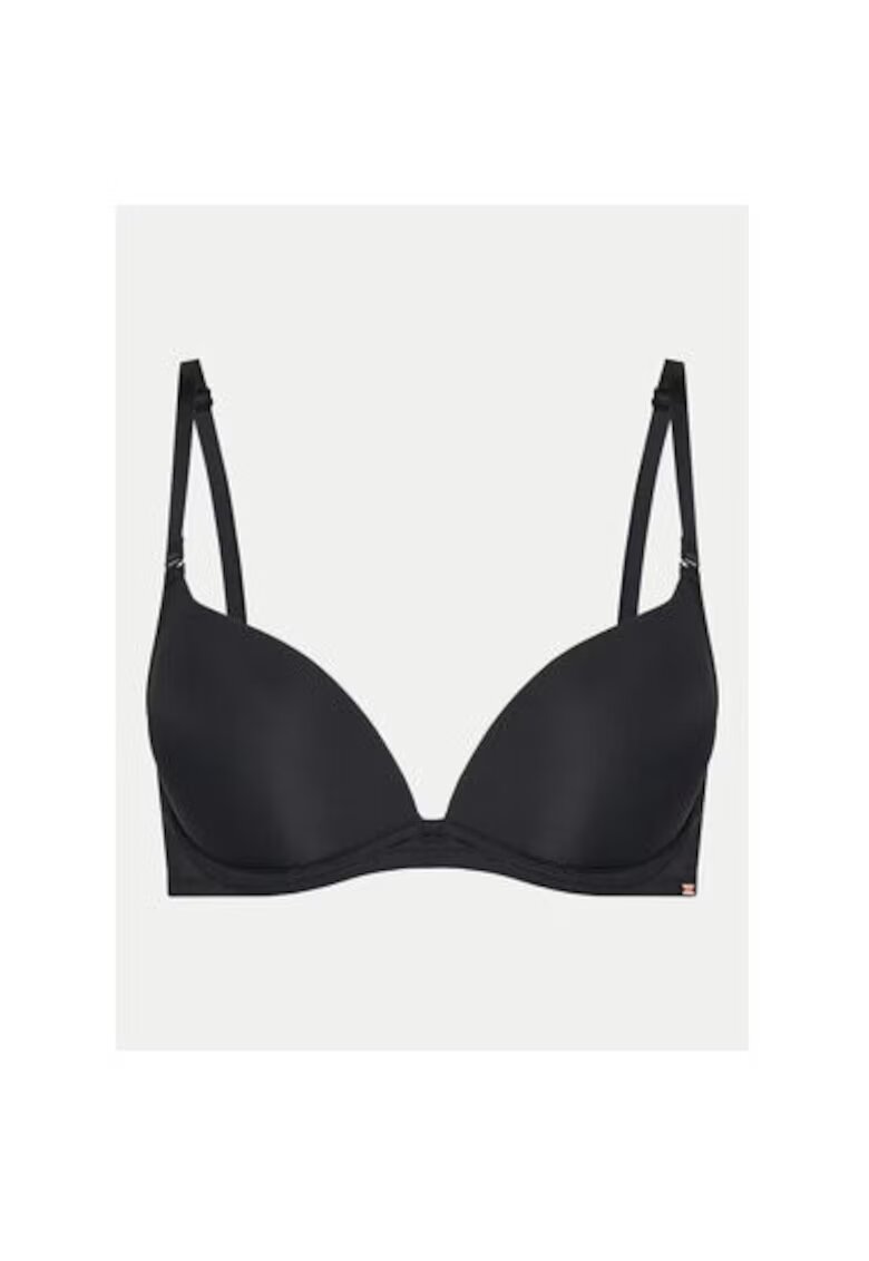 Dorina Sutien dama - 305229830 - Poliamida/Poliester - Negru - Negru