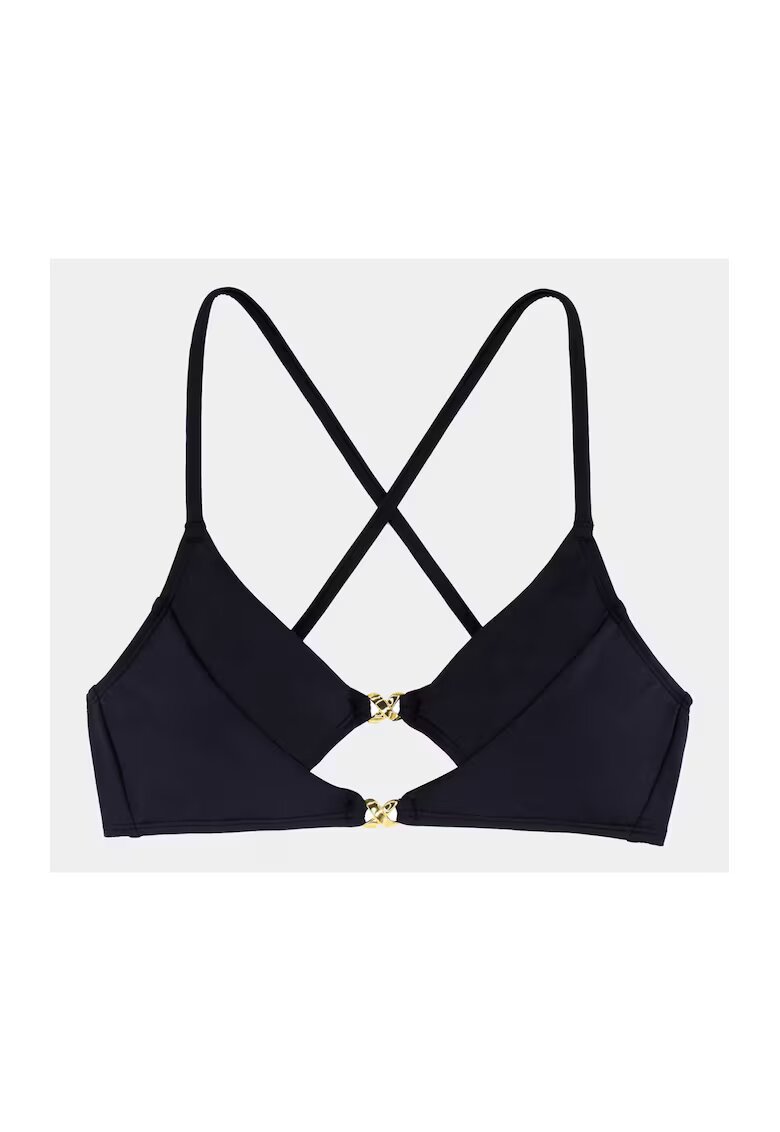 Dorina Sutien de baie dama - 303965815 - Negru - Poliester
