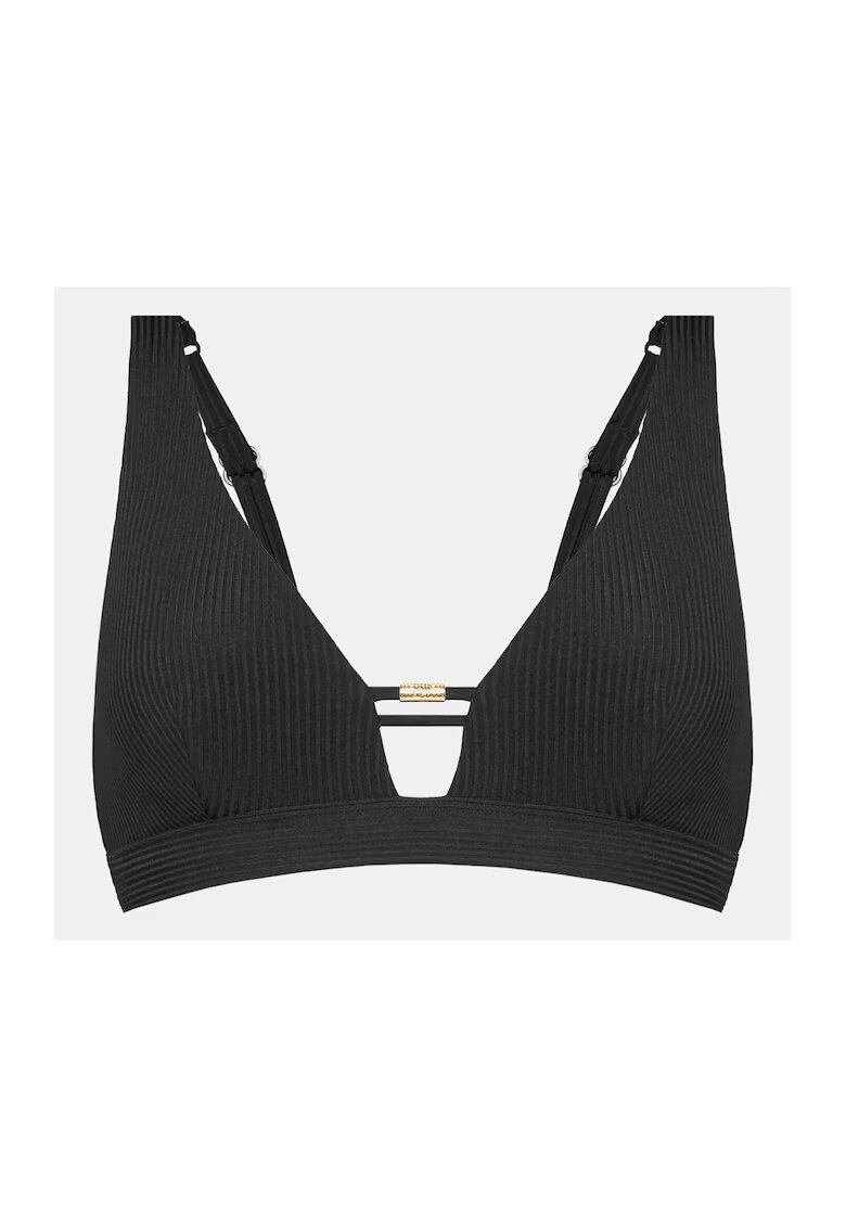 Dorina Sutien de baie dama - 303966416 - Negru - Poliamida