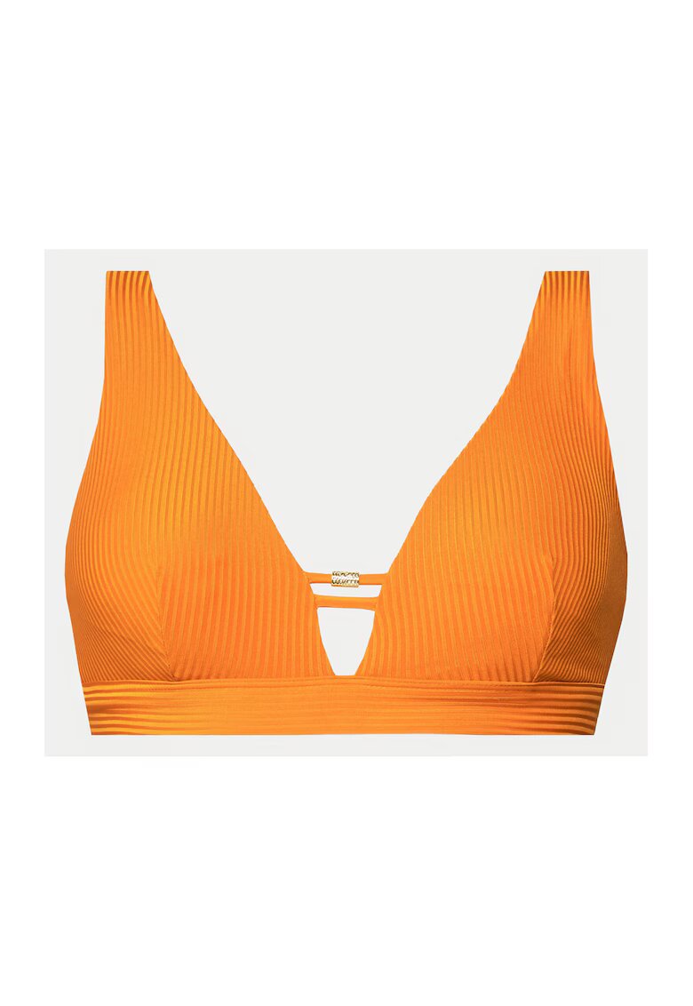 Dorina Sutien de baie dama - 303966423 - Portocaliu - Poliamida