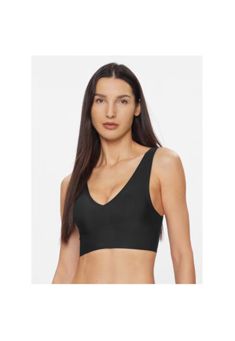 Dorina Sutien Poliamida - Negru - Negru