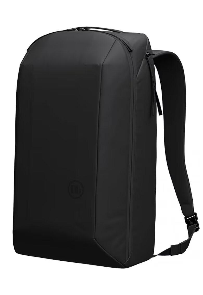 Douchebags Rucsac urban - Negru
