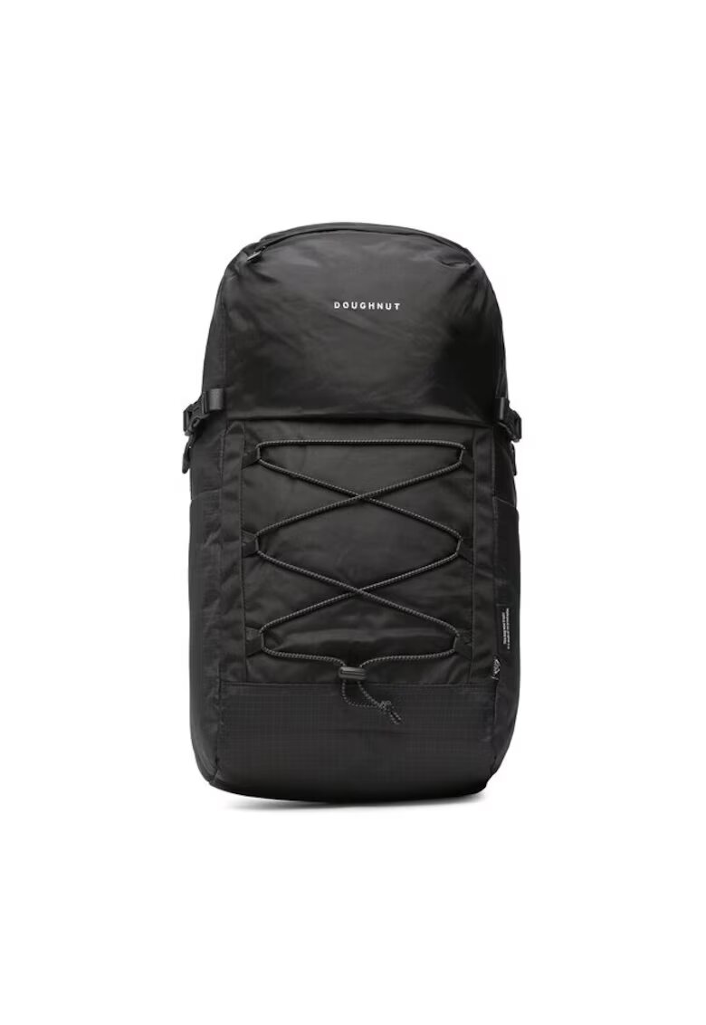 Doughnut Rucsac - 4895222512235 - Textil - One size - Negru