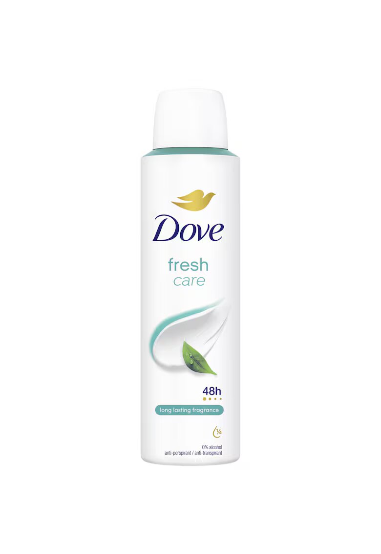 Dove Deodorant Spray Gentle Care Fresh 150 ml