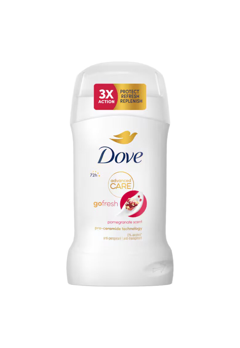Dove Deodorant Stick Advanced Care Pomegranate - 50 ml